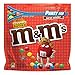 Produktbild M&M's Peanut Butter - Erdnussbutter - Riesenpackung 1077g 38 oz Bag USA