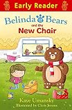 Cover zum Buch Belinda and the Bears and the New Chair