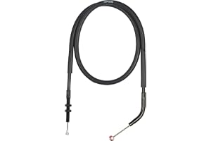 Kopplingskabel för motorcykel kompatibel med Triumph Sprint 1050 ST (2005-2010) Sport Touring T2043555