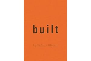 Built: by Valerio Olgiati