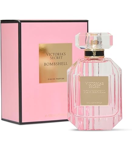 Buy Victoria's Secret Bombshell Summer Edition Eau De Parfum, 50
