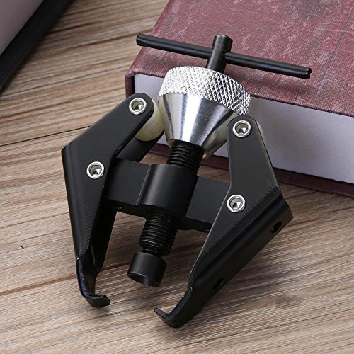 ESTRATTORE CUSCINETTI 9" MORSETTI AUTO Terminale Batterie Bracci Tergicristallo