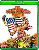 The Toxic Avenger Part II [Blu-ray]