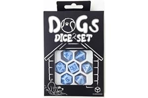 Q WORKSHOP Q-Workshop QWOSDOG2 kostka