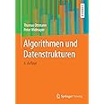 Algorithmen und Datenstrukturen