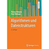 Algorithmen und Datenstrukturen