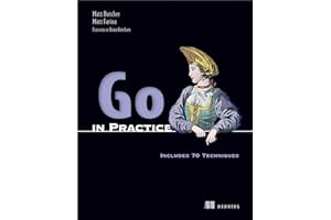 Go in Practice