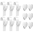 facula Kit Soporte toallero Blanco : Amazon.es: Hogar y cocina