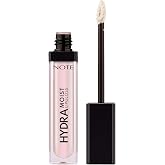Note Cosmetics Hydramoist Lipgloss Nemlendirici Dudak Parlatıcısı - 11 Only You - Işıltılı