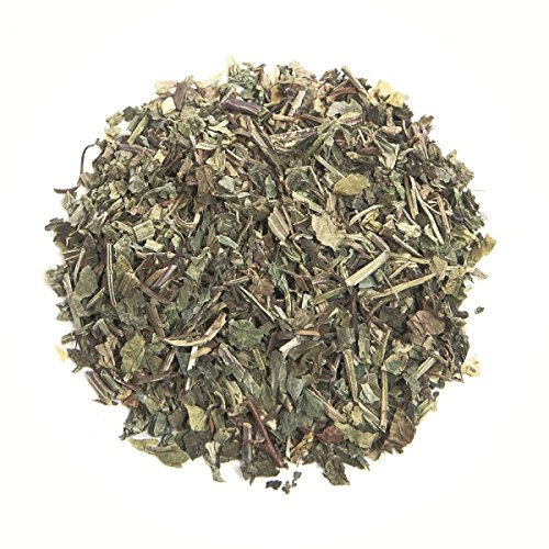 Preisvergleich Produktbild BIO Gundermann, Gundelrebe (Glechoma hederacea), Kraut, geschnitten, kbA, 100g