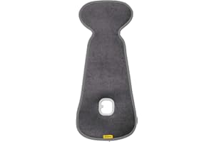 AEROSLEEP AeroMoov Air layer Antracite