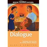 Write Great Fiction - Dialogue