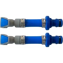 Bluuwater Befüll-Filter Anschluss Set Für KT08 Wasserfilter | Vorfilter Set Knaus Tabbert Weinsberg