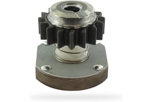 Greenstar 6254 Anlasser, Reparaturset, anpassbar für Briggs & Stratton