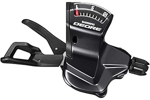 Shimano SL-T6000 Gearshift lever Black 2050 mm