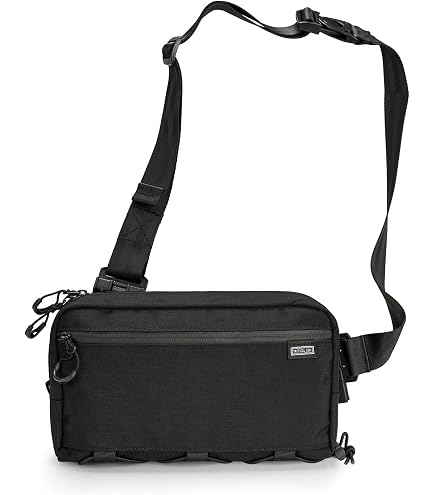 TACTICAL_GEEK TGBelt2 Schulterpolster – Mit Tasche Für Sling Bags TACTICAL_GEEK TGBelt2 Schulterpolster – Mit Tasche Für Sling Bags