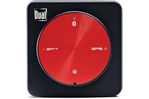 Dual XGPS 150A BT GPS Receiver