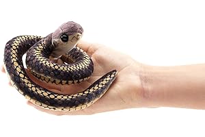 ‎FOLKMANIS Folkmanis 2783 Finger Puppet, 13*3*13 cm