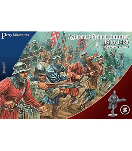 NORD STAR STORICO Mini 28mm Esercito Britannico - Francese & Indiano