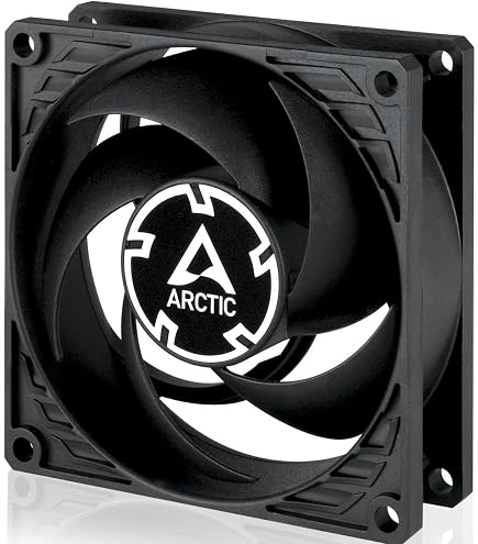 Create Idea 2 Ventiladores De 12 V Para PC ME70201V1-A99 De 70