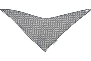 Cambrass Babero Bandana 38x18 cm Astra