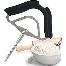 Flexi- Rührbesen 659889 für Küchenmaschine MUM5