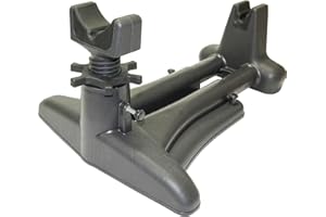 MTM Einschießvorrichtung The Bull Rifle Rest