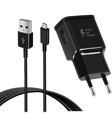 Chargeur Adaptateur Secteur 5V Pour Tablette QILIVE Q.3778 10.1" - Alimentation Fiable 220V