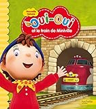 Image de Oui-Oui et le train de Miniville