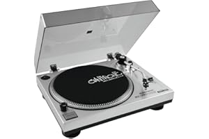 Omnitronic 4026397356090 - Bd-1380