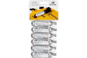 Restube Co2 Capsule gonfiabili per galleggianti e emergenze