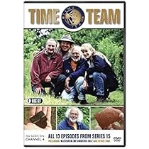 その他 Time Team [DVD] [Import] Köp Time Team Series 20 DVD (import) hos Filmhyllan