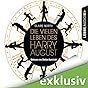 Die vielen Leben des Harry August