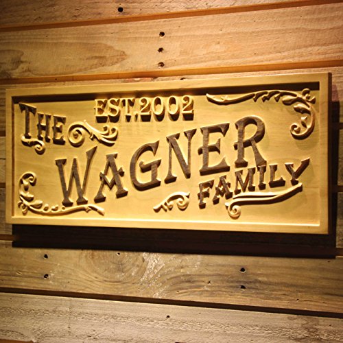 Wpa0316 Personalized Custom Wedding Anniversary Family Sign Surname Last First Name Heart Home Decor Housewarming Gift 5 Year Wood Anniversary Gift Wooden Signs Buy Online In Botswana At Botswana Desertcart Com Productid 59297686