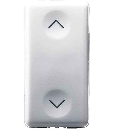 Interruttore Unipolare Gewiss GW20571DY - 250V AC, 16Ax, Bianco - Per Impianti Elettrici Domestici - Foto 7