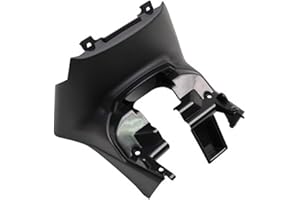 P2R (MOTORISÉ) Carenage MBK 50 Nitro / Aerox - Cache moteur