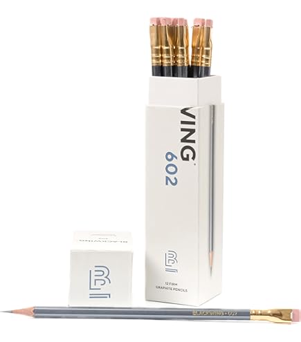 Blackwing Volume 292 Keith Haring | Matite in Edizione Limitata
