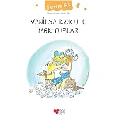 Vanilla Scented Letters