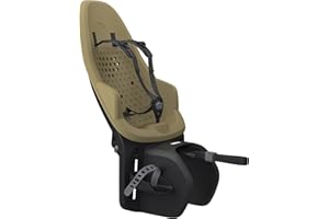 Thule, Yepp 2 Maxi- Rack Mount, Bike Seat