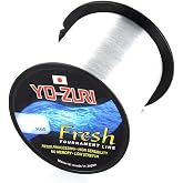 Yo-Zuri 026106 Yo-zuri̇ Fresh Tournament Li̇ne 0,18mm 1000mt Mi̇si̇na