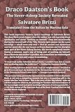 Image de Draco Daatson's Book: The Never Asleep Society Revealed