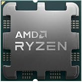 AMD RYZEN 5 7500X3D 4.0GHZ TRAY