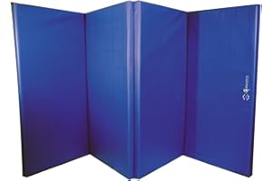 Sure Shot Foldable Double Mat FD50 (8ft x 4ft)