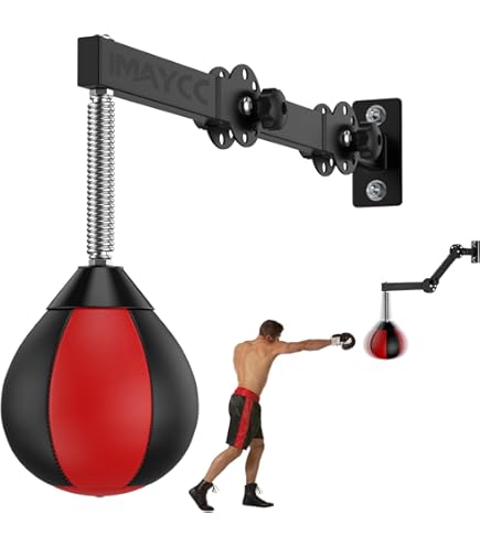 Table de punching, sac de frappe Funpunch Rage Bag de bureau Outil Mini sac de frappe Gadgets