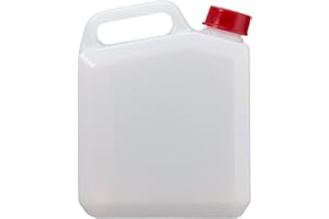 neoLab Bidon E-1684 (PE), GL 28, 1,0 l