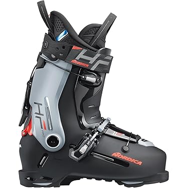 Chaussures de Ski Head ADVANT EDGE 65 W BLACK/ANTHRACITE - Livraison