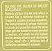 Herbal NANO Breast Enlargement Cream Boob Enhancer Improve Breasts Size