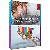 Adobe Photoshop Elements 2020 & Premiere Elements 2020