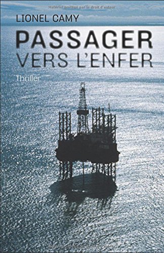 Télécharger Passager vers l'enfer PDF