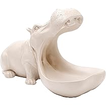 Kare Design Spardose Rockstar Pig - Schwarzes Sparschwein 17x23x10cm